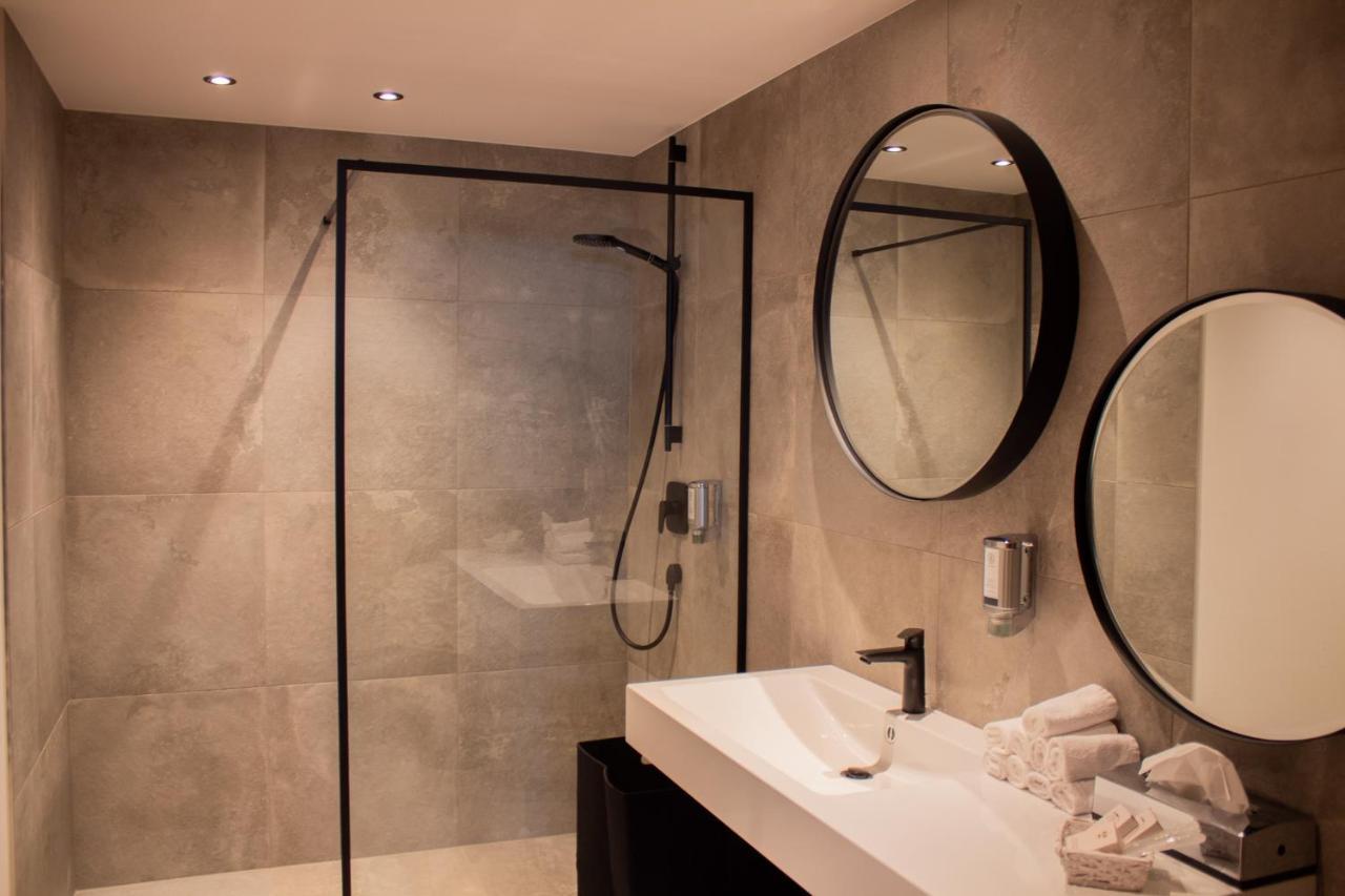 Hotel Olympia Obergurgl Luaran gambar