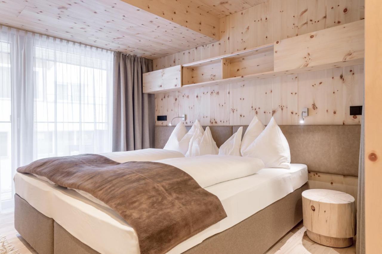 Hotel Olympia Obergurgl Luaran gambar