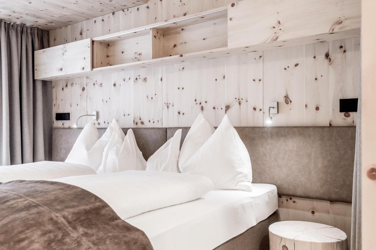 Hotel Olympia Obergurgl Luaran gambar